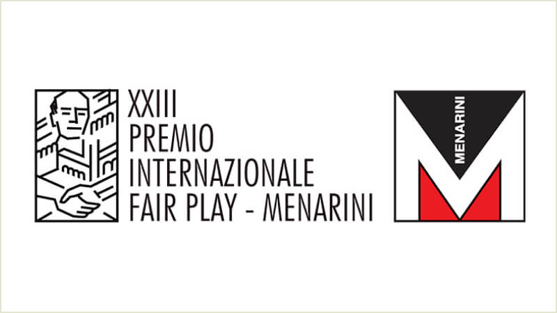 Fair Play Menarini